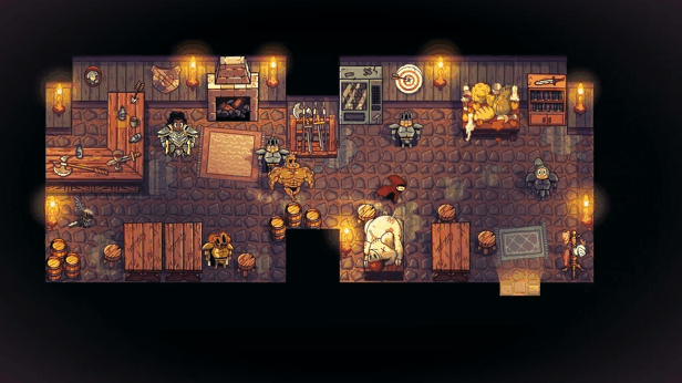 没人拯救世界正式版/Nobody Saves the World（v1.0.5.Build.20220414）