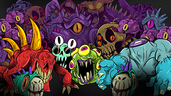 没人拯救世界正式版/Nobody Saves the World（v1.0.5.Build.20220414）