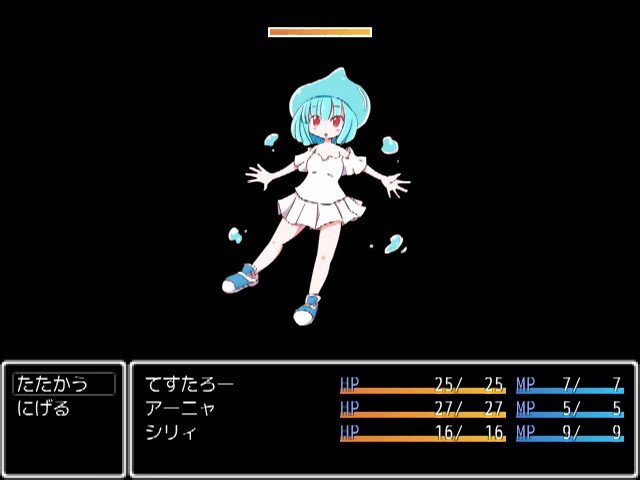 勇者大战魔物娘(Build.8638185+DLC)