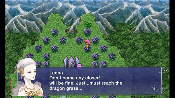 最终幻想5/Final Fantasy V（v1.0.6）