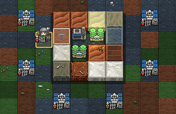 沙盒勇者(Build.8485134-s101)