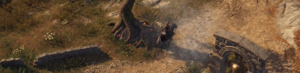 圣战群英传:解放/Disciples: Liberation(V1.3-疯狂之路)