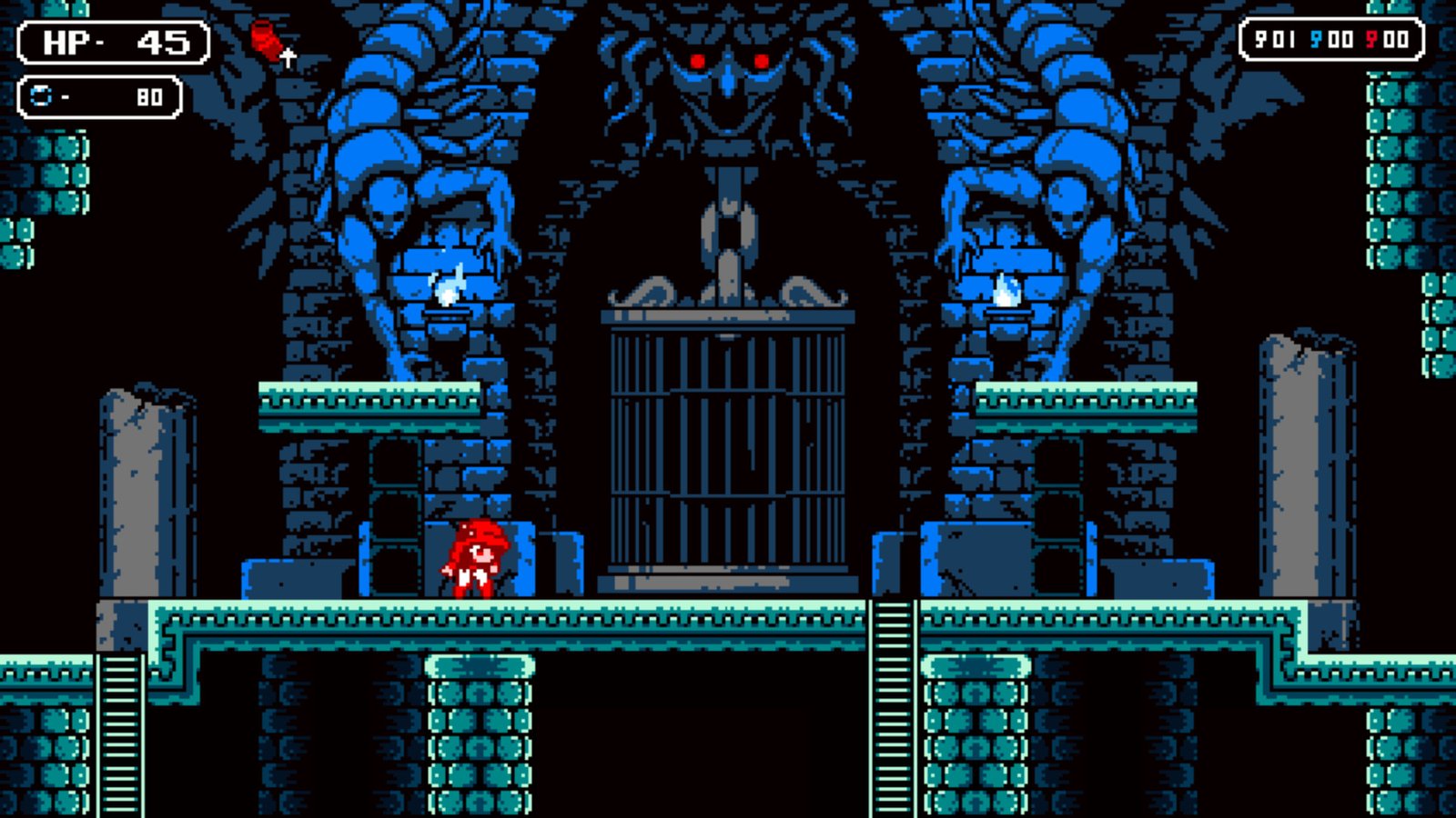 阿斯达伦：地球之泪/Astalon: Tears of the Earth