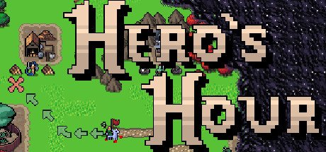 英雄之时支持者版/(Heros Hour(V2.0.0+DLC支持者包)