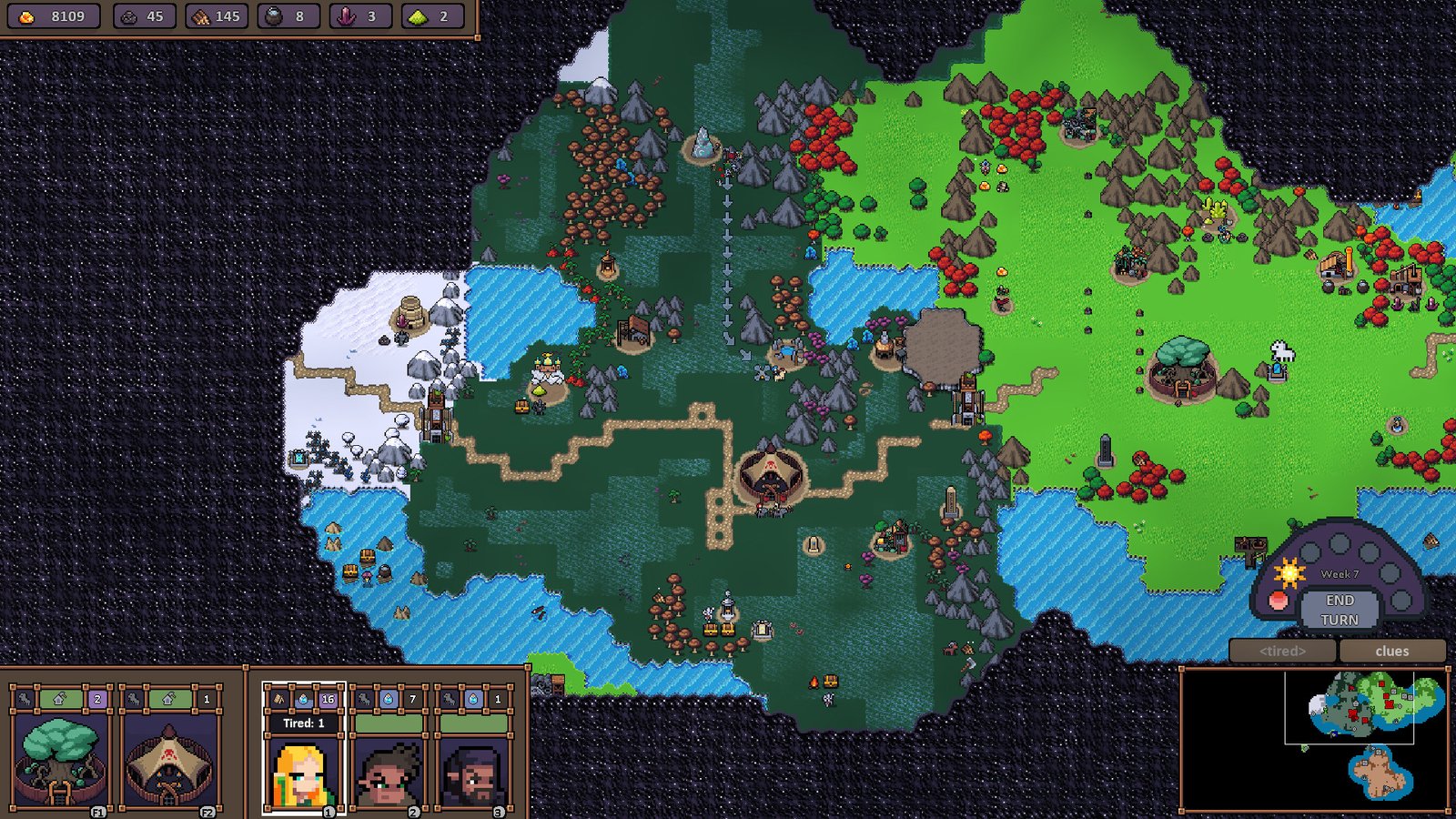 英雄之时支持者版/(Heros Hour(V2.0.0+DLC支持者包)