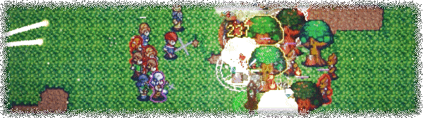 奇幻东征(V2.75-阵式摆设品)