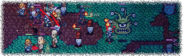 奇幻东征(V2.75-阵式摆设品)