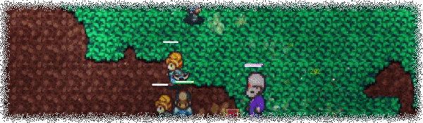 奇幻东征(V2.75-阵式摆设品)