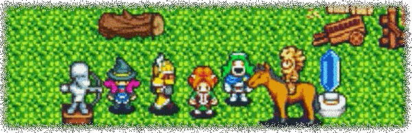 奇幻东征(V2.75-阵式摆设品)