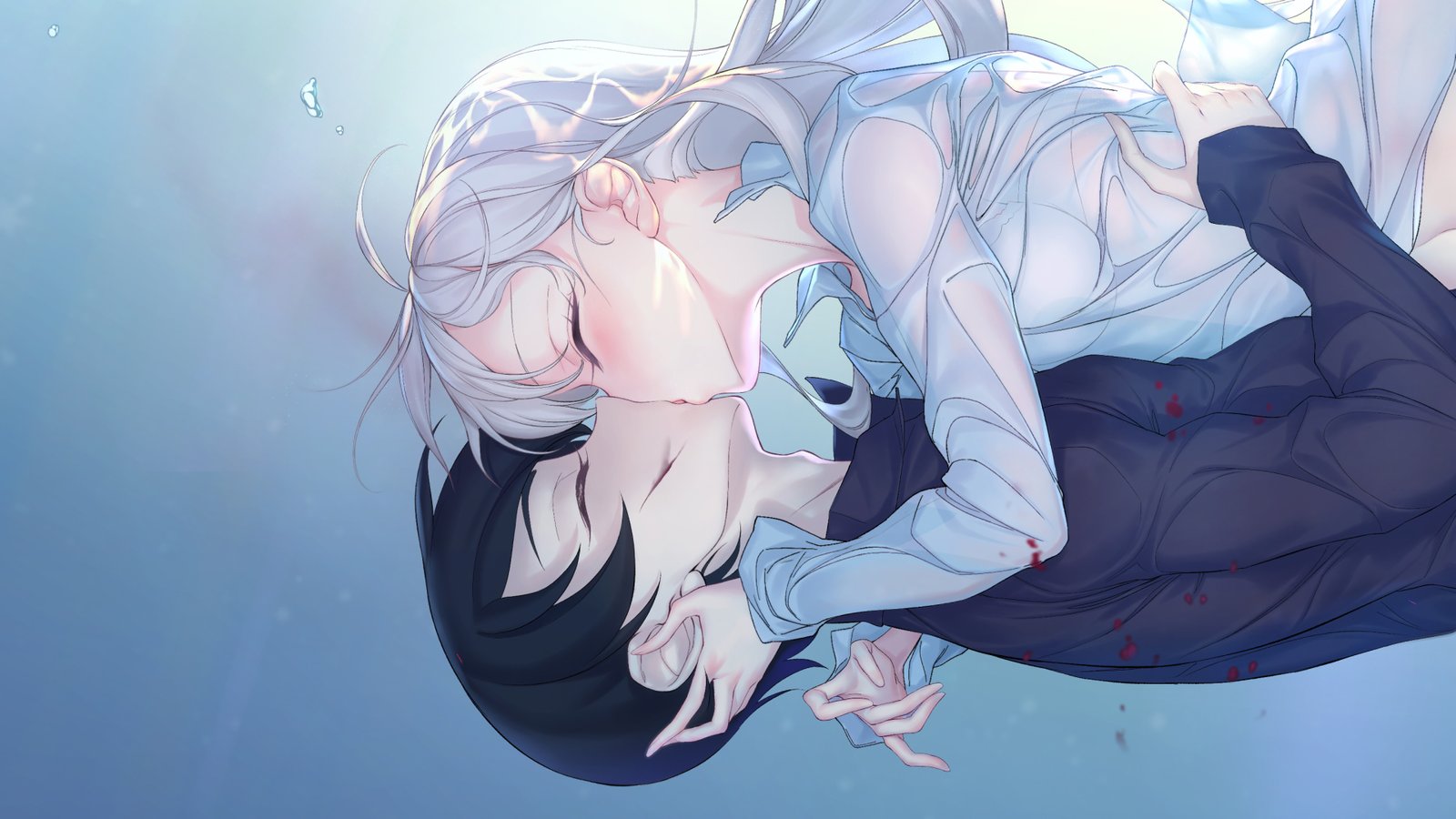 化蝶/MoonFall（V1.1+DLC）