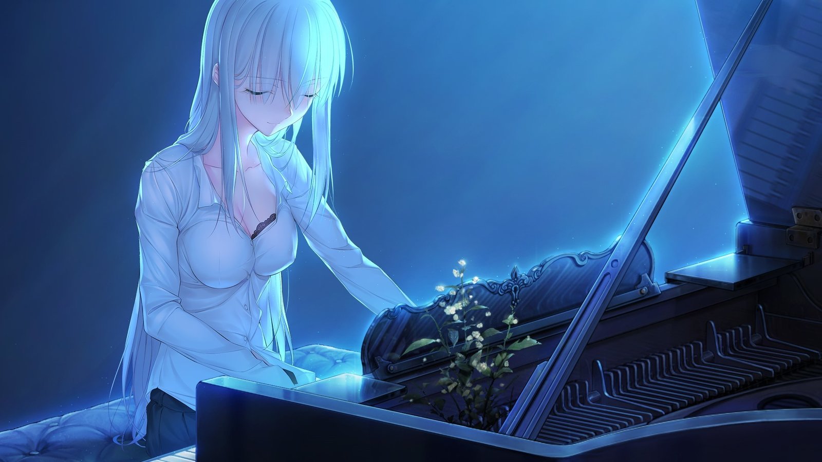 化蝶/MoonFall（V1.1+DLC）