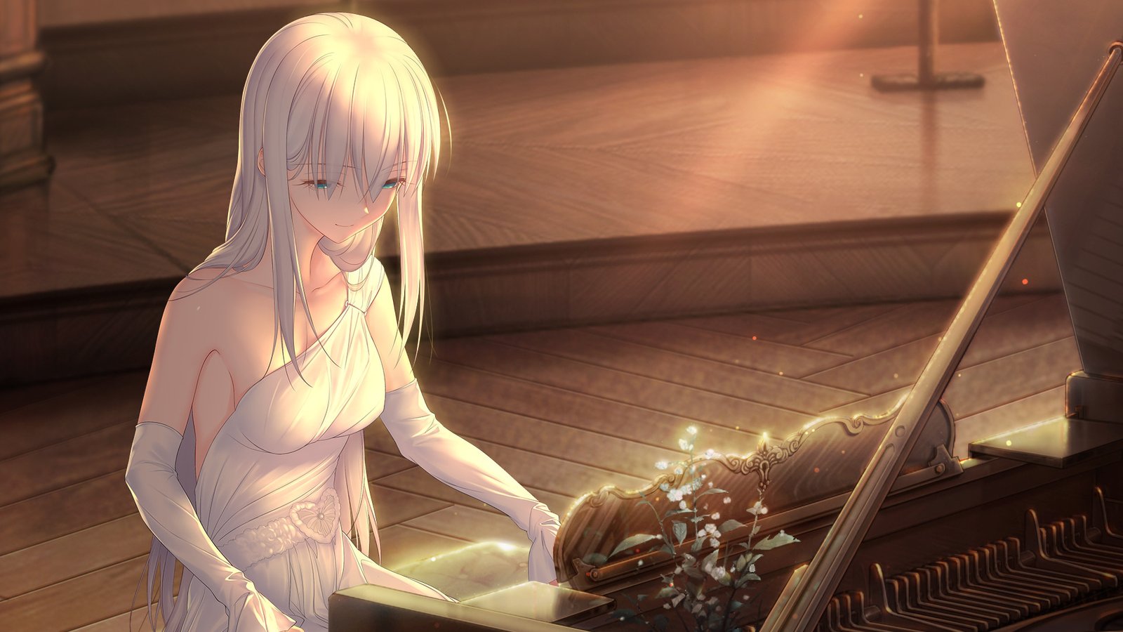 化蝶/MoonFall（V1.1+DLC）