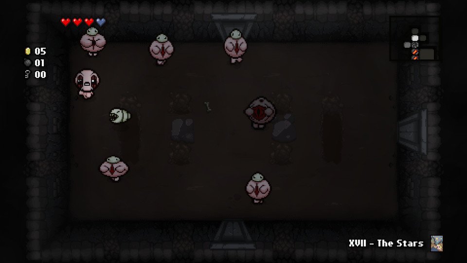 以撒的结合：胎衣/The Binding of Isaac: Afterbirth（整合6号升级档）