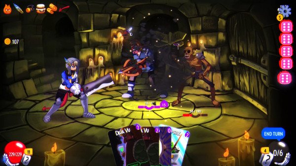 疯狂之门正式版/Doors of Insanity