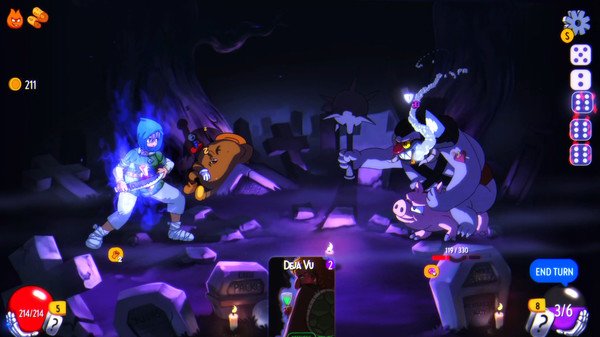 疯狂之门正式版/Doors of Insanity