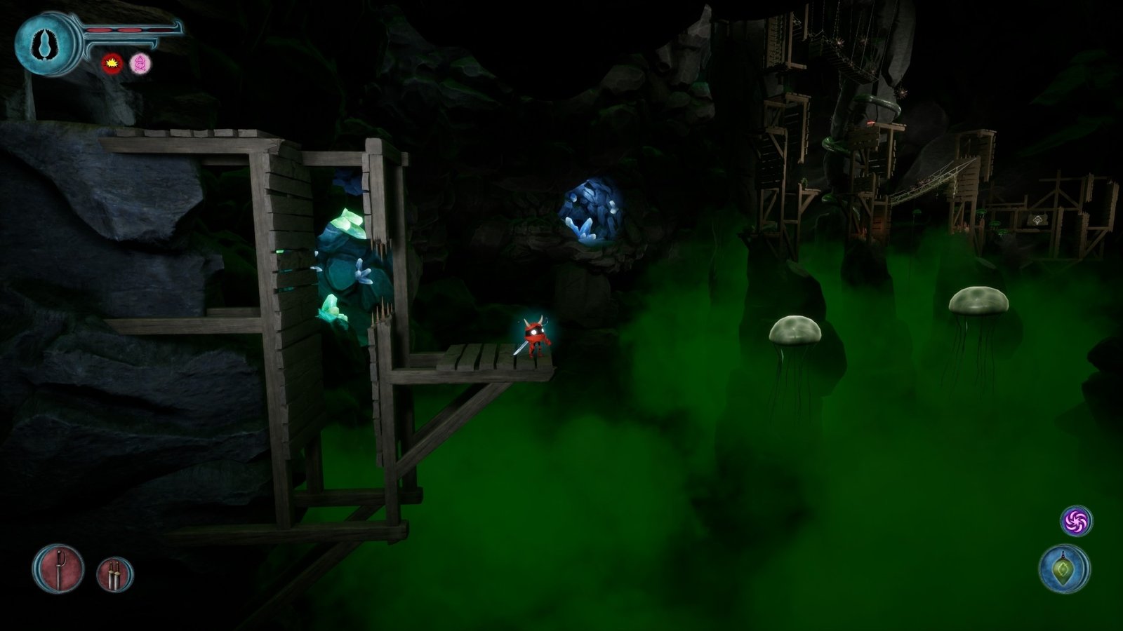 球魂/WarriOrb（V1.3.1）