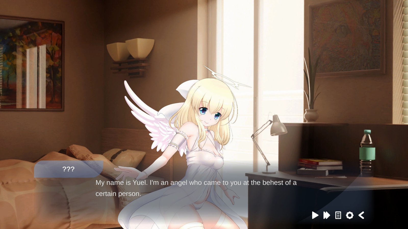 催眠节奏律动/RHYTHM