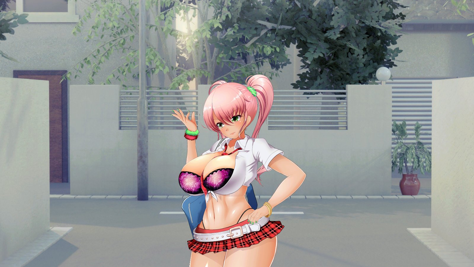 催眠节奏律动/RHYTHM