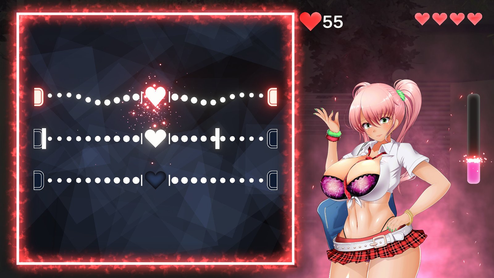 催眠节奏律动/RHYTHM