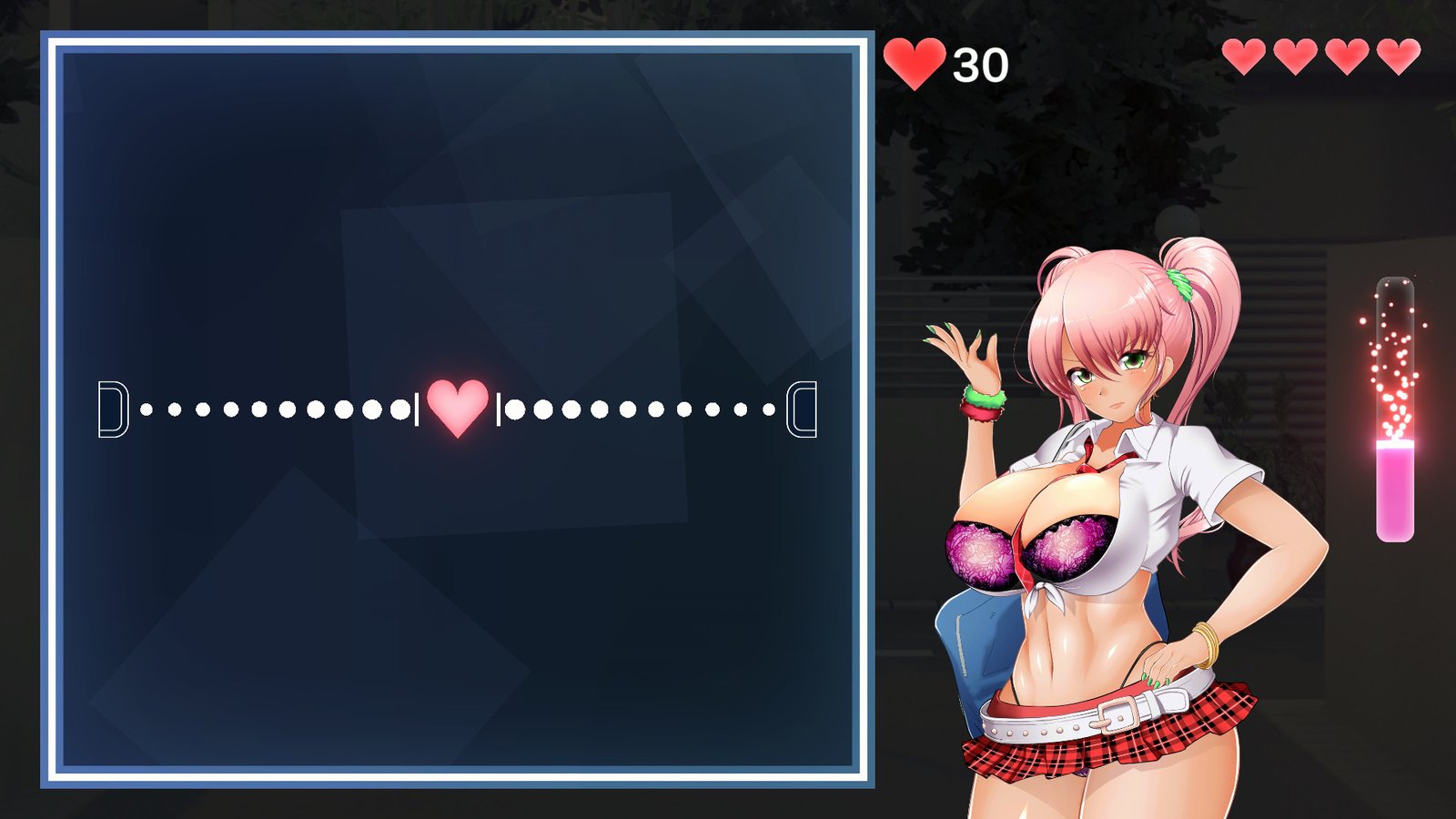 催眠节奏律动/RHYTHM