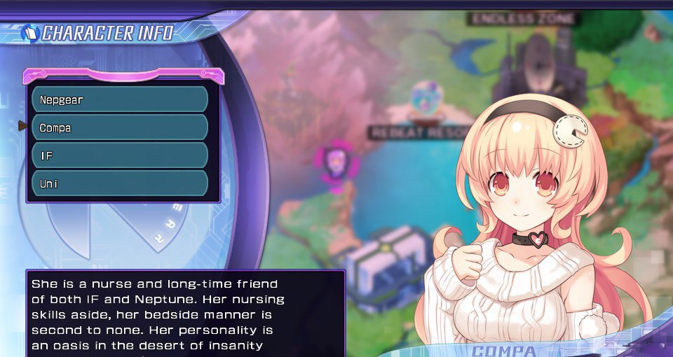 超次元海王星：重生2-姐妹时代豪华版/Hyperdimension Neptunia Re;Birth 2: Sisters Generation（v84）