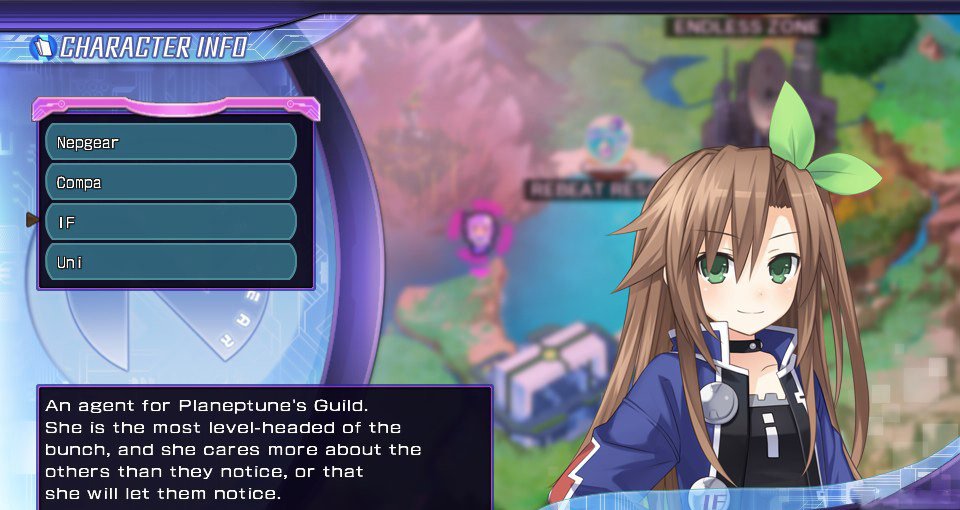 超次元海王星：重生2-姐妹时代豪华版/Hyperdimension Neptunia Re;Birth 2: Sisters Generation（v84）