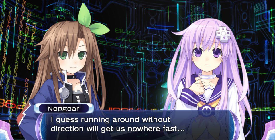 超次元海王星：重生2-姐妹时代豪华版/Hyperdimension Neptunia Re;Birth 2: Sisters Generation（v84）