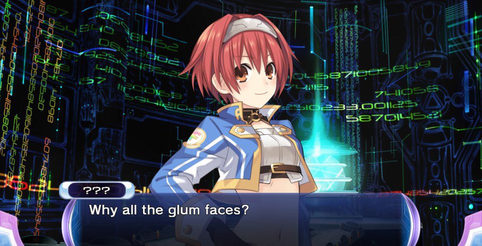 超次元海王星：重生2-姐妹时代豪华版/Hyperdimension Neptunia Re;Birth 2: Sisters Generation（v84）