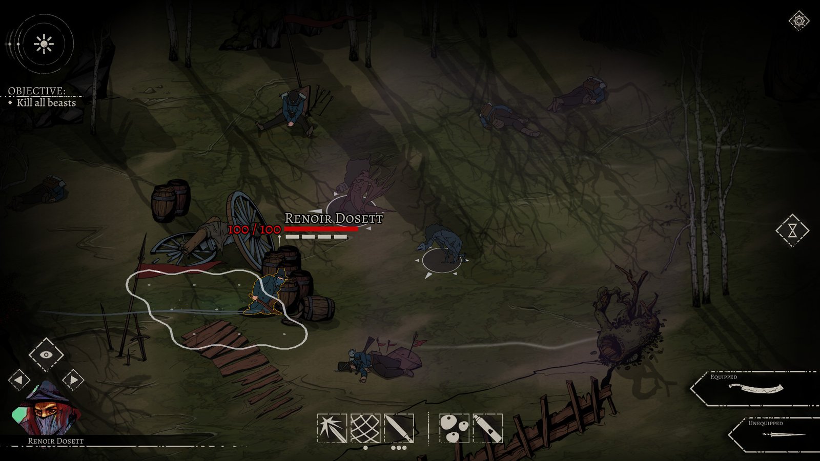 桤木之血: 决定版/Alders Blood