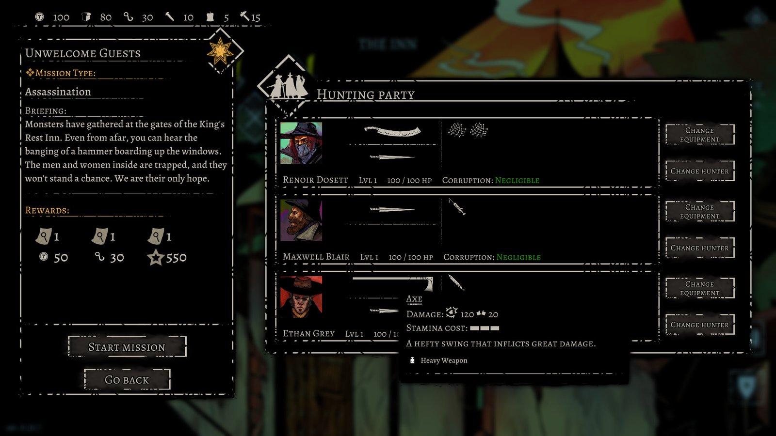 桤木之血: 决定版/Alders Blood