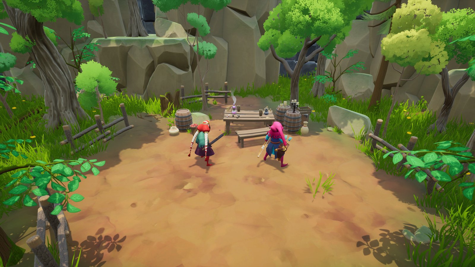 勇攀高塔/Guild of Ascension