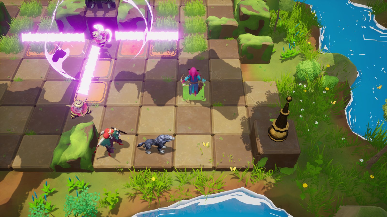 勇攀高塔/Guild of Ascension