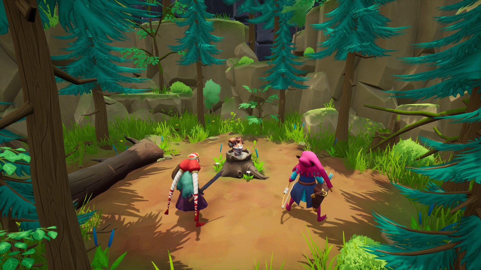 勇攀高塔/Guild of Ascension