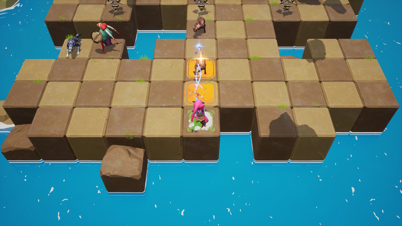 勇攀高塔/Guild of Ascension