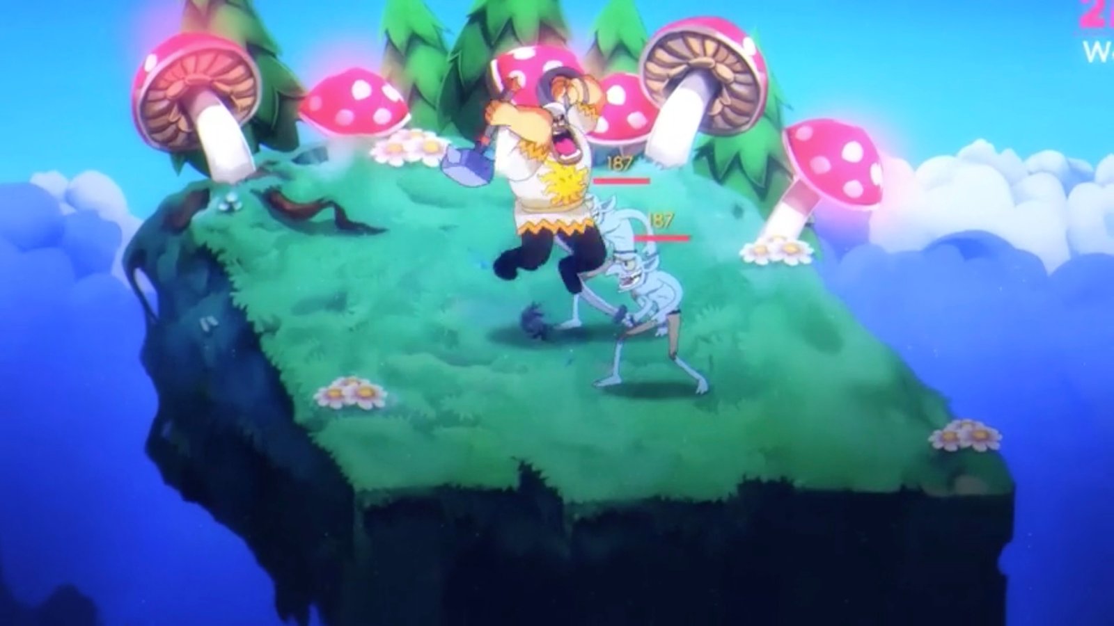 大英雄胡子/Great Heros Beard