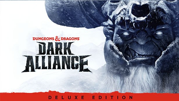 龙与地下城：黑暗联盟/Dungeons \u0026 Dragons: Dark Alliance（v1.18）