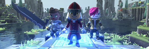 传送门骑士/Portal Knights（V1.72-集成全DLC）