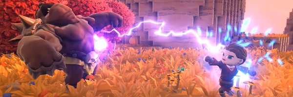 传送门骑士/Portal Knights（V1.72-集成全DLC）