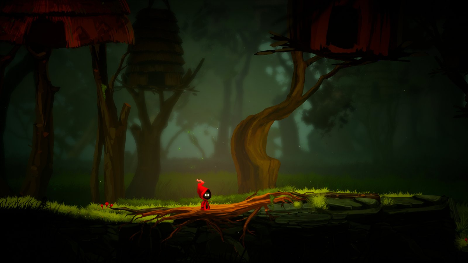 游离于世界之海/Unbound: Worlds Apart