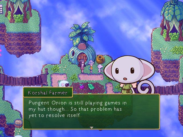 乐园/Rakuen(Build 20200922)