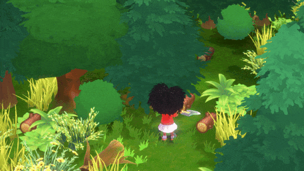 哈克小镇/Hokko Life（整合Farming）