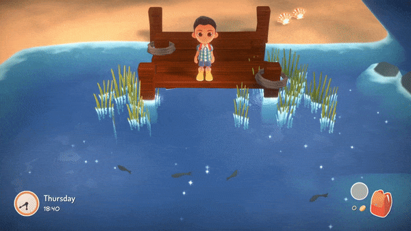 哈克小镇/Hokko Life（整合Farming）