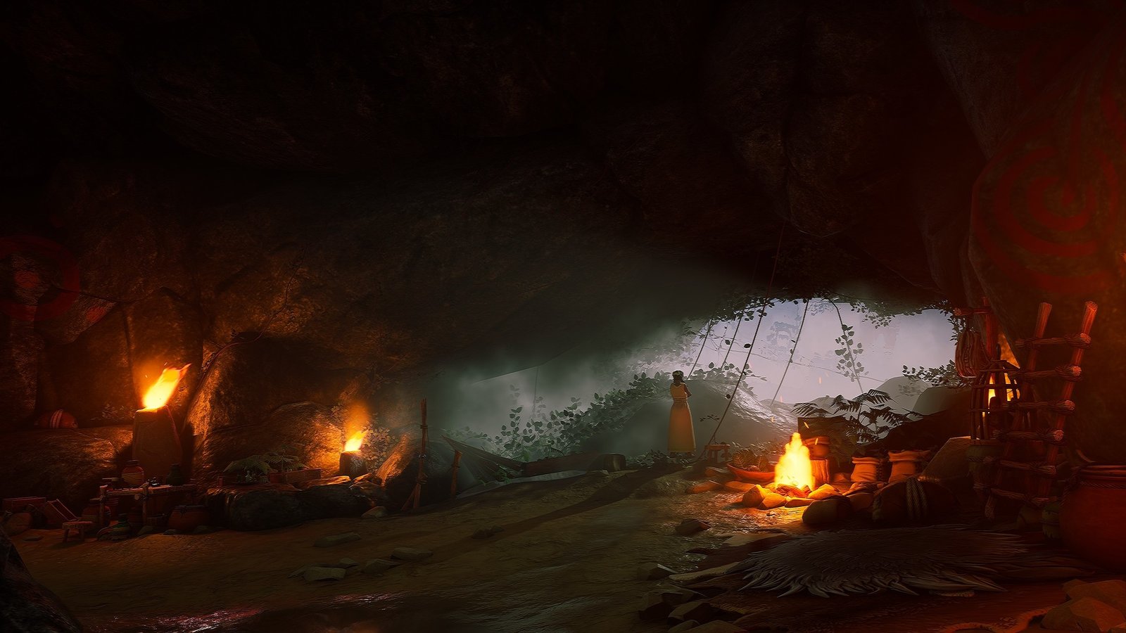 开拓者/The Waylanders（v0.32.2）