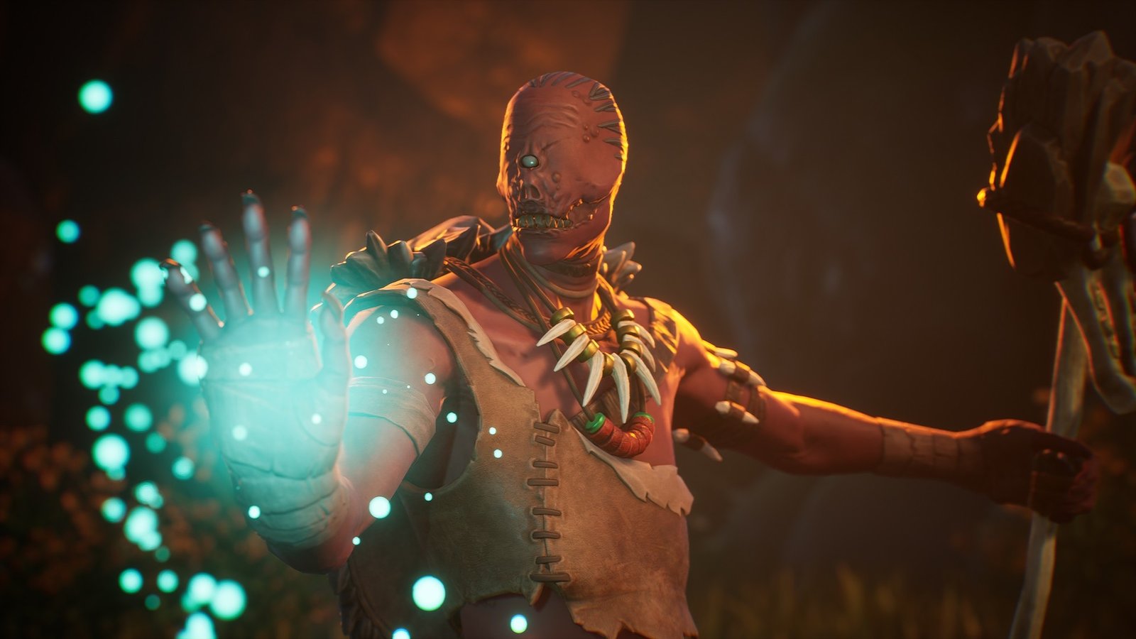 开拓者/The Waylanders（v0.32.2）