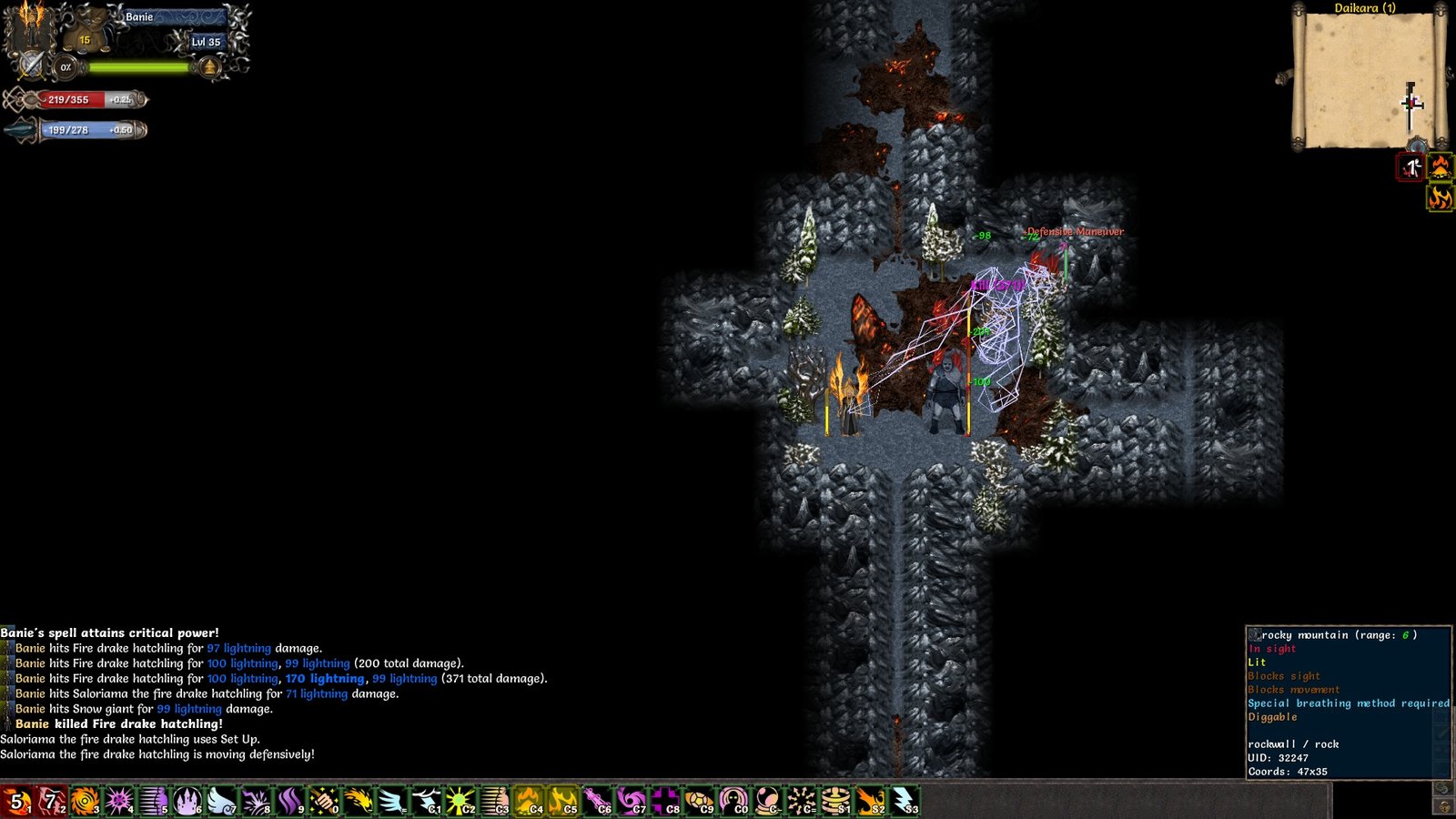 马基埃亚尔的传说/Tales of MajEyal