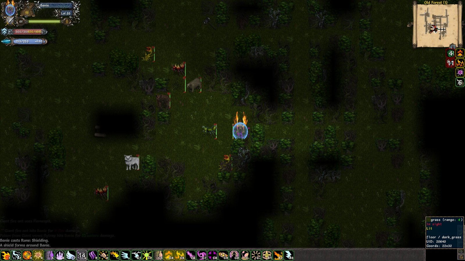 马基埃亚尔的传说/Tales of MajEyal