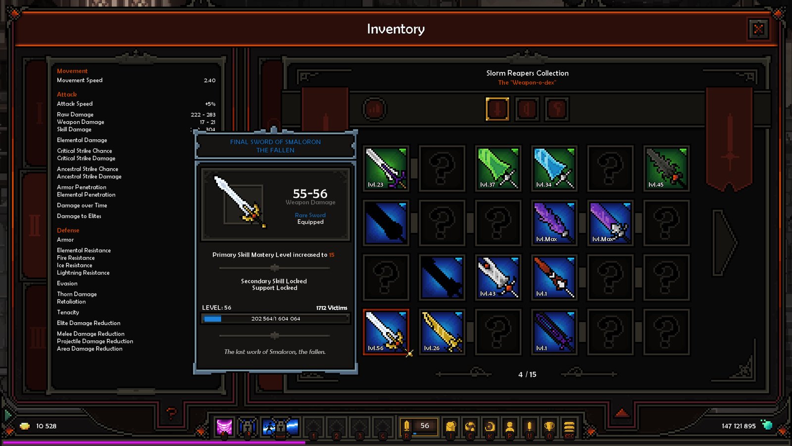 The Slormancer(v0.2.05)