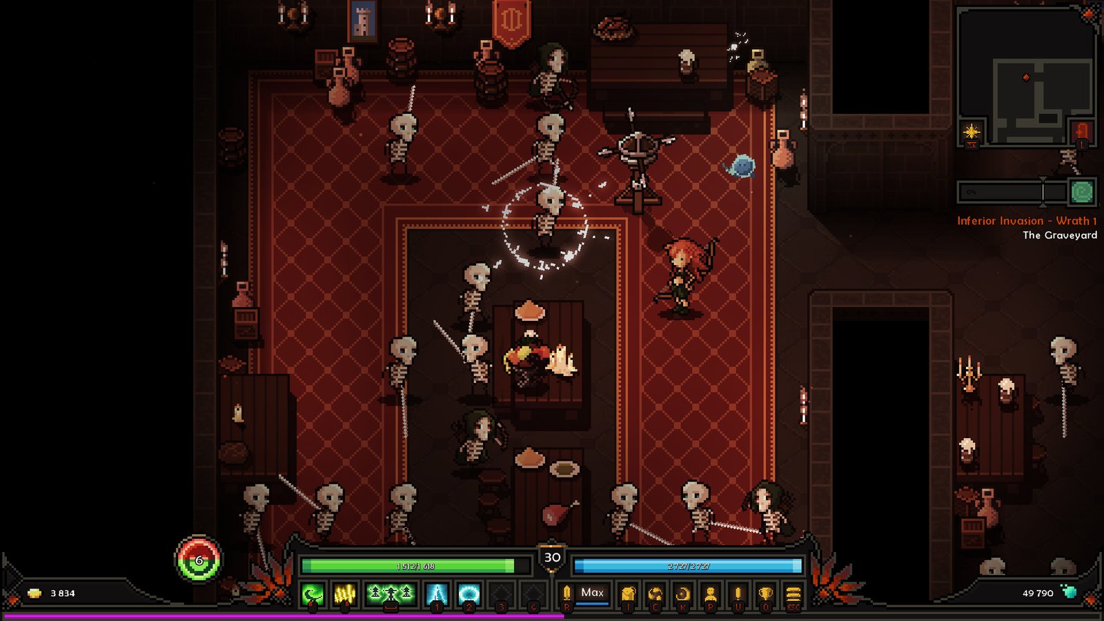 The Slormancer(v0.2.05)