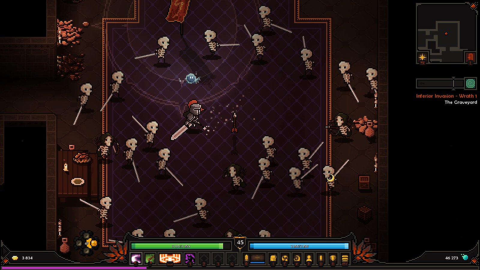 The Slormancer(v0.2.05)