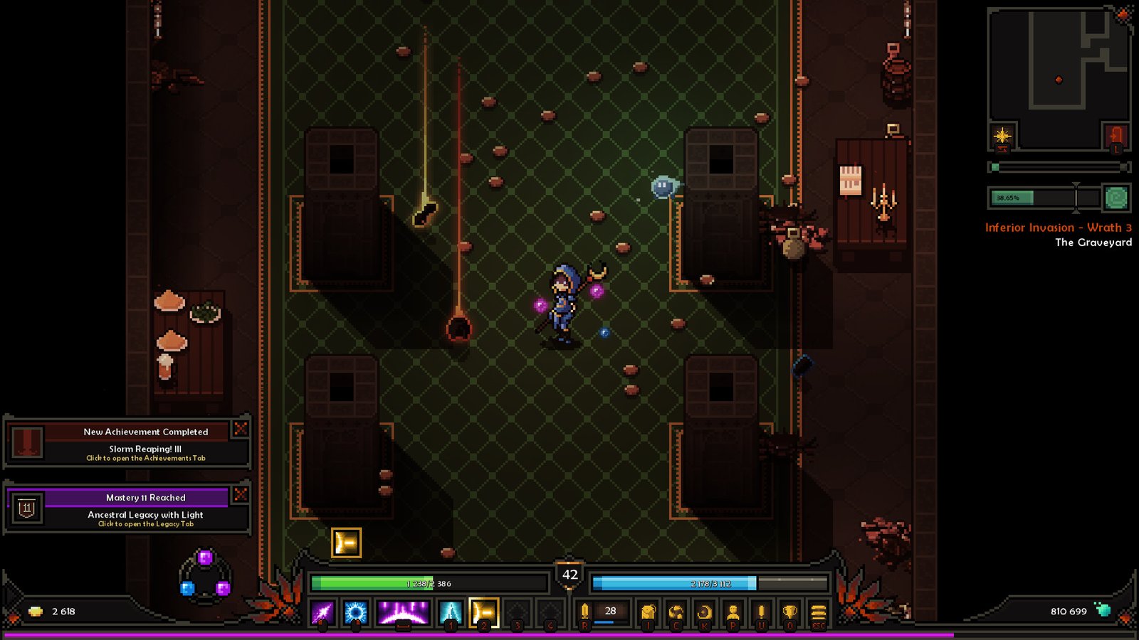 The Slormancer(v0.2.05)